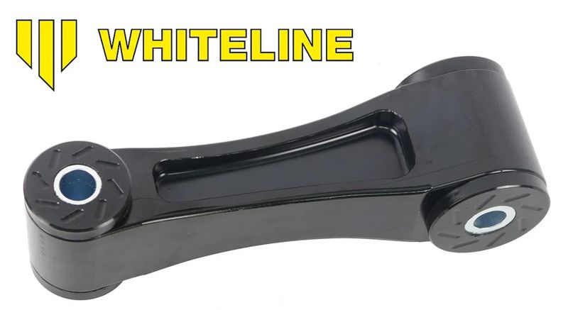 Whiteline Engine Mount Pitch Stop for Honda Civic Type-R FK8 FL5 FK FC